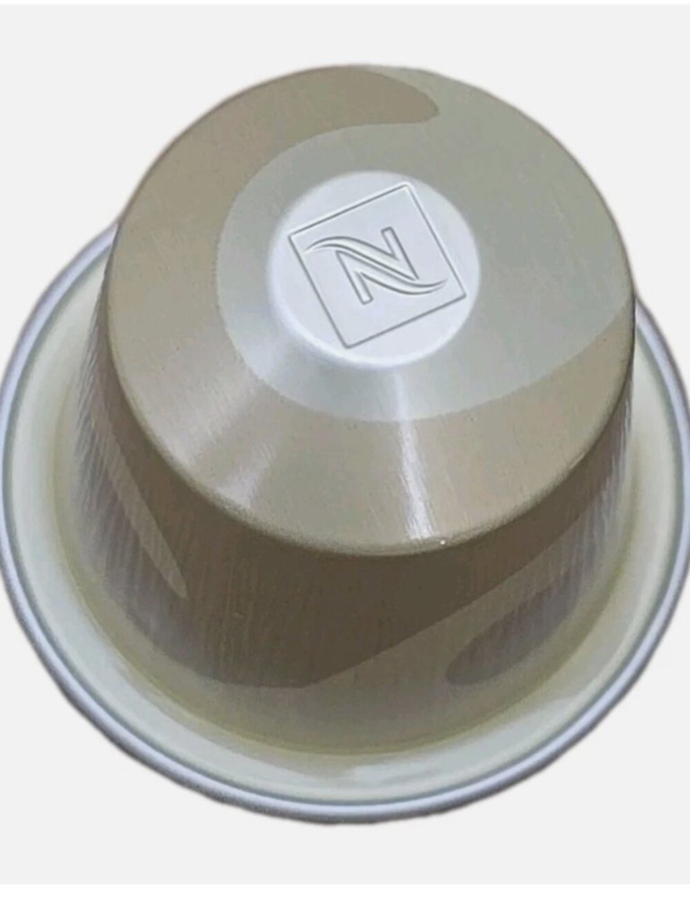 Nespresso Coffee Original Line Barista Creations Vaniglia Capsules 50 BULK COUNT - Picture 3 of 3